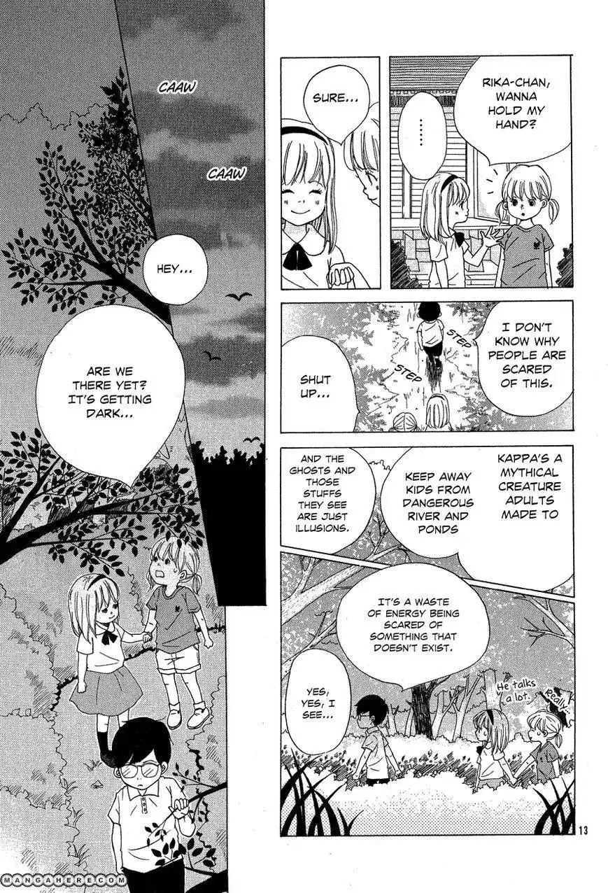 Nostalgia (ITOU Ito) Chapter 1 13